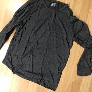 Long sleeve